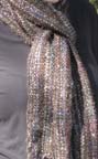 skinny scarves